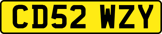 CD52WZY