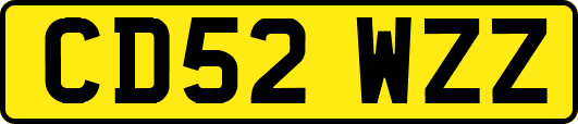 CD52WZZ