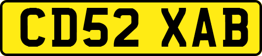 CD52XAB