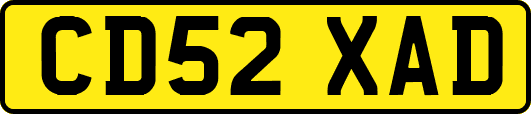 CD52XAD