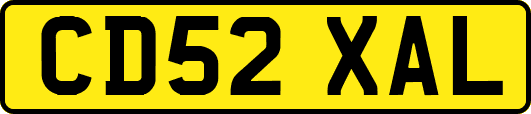 CD52XAL