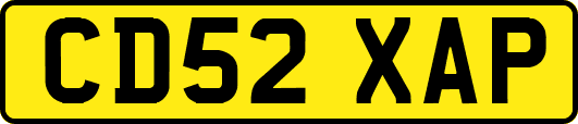 CD52XAP