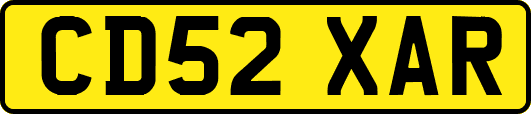 CD52XAR