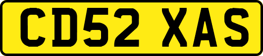 CD52XAS
