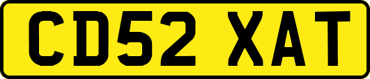 CD52XAT