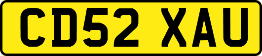 CD52XAU