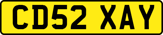 CD52XAY