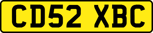 CD52XBC