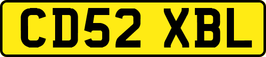 CD52XBL