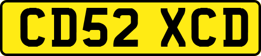 CD52XCD