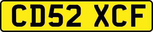CD52XCF