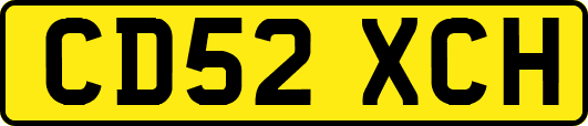 CD52XCH