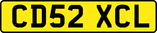 CD52XCL