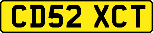 CD52XCT