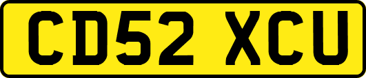 CD52XCU