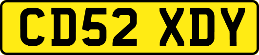 CD52XDY