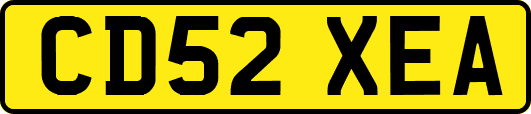 CD52XEA