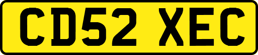 CD52XEC