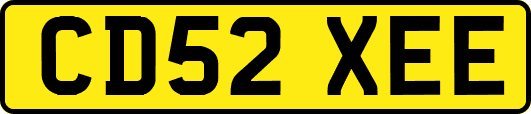 CD52XEE