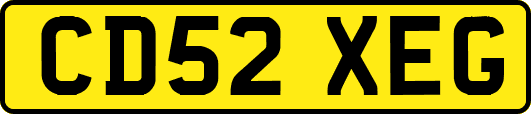 CD52XEG
