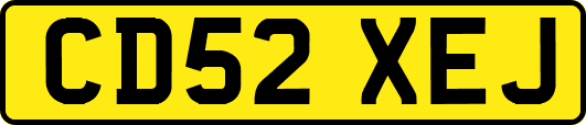 CD52XEJ