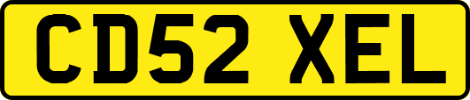 CD52XEL