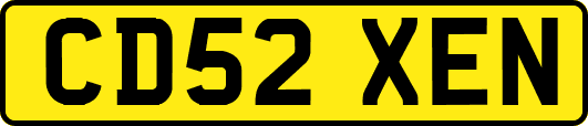 CD52XEN