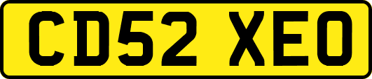 CD52XEO