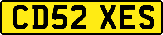 CD52XES