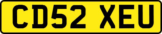 CD52XEU