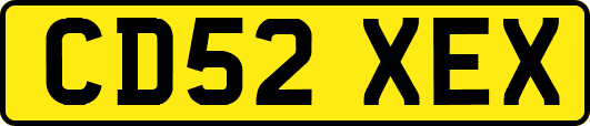 CD52XEX
