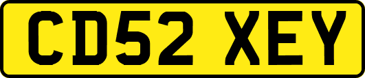 CD52XEY