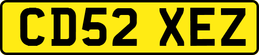 CD52XEZ