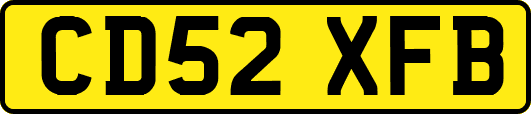 CD52XFB