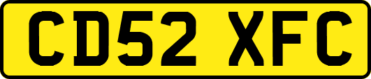 CD52XFC