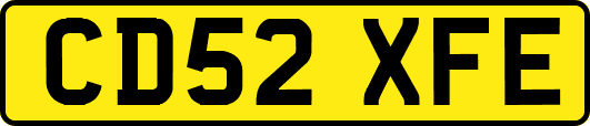 CD52XFE