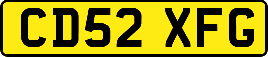 CD52XFG