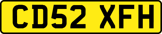 CD52XFH