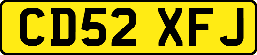 CD52XFJ