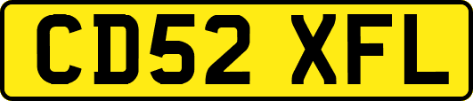 CD52XFL