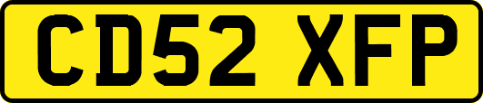 CD52XFP