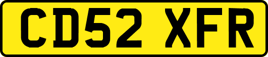 CD52XFR