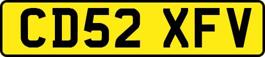 CD52XFV