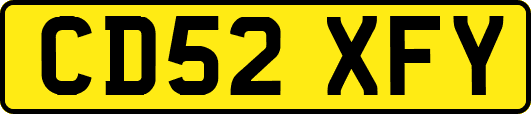 CD52XFY