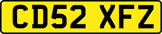 CD52XFZ