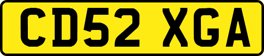 CD52XGA