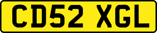 CD52XGL