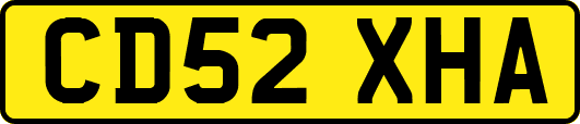 CD52XHA
