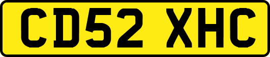 CD52XHC
