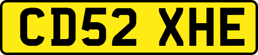 CD52XHE